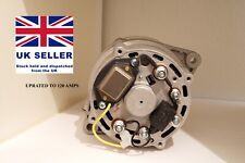 Alternator 12v  100 amp Volvo