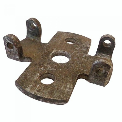 Governor weight carrier for - weight,