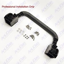 Retractable Boarding Ladder