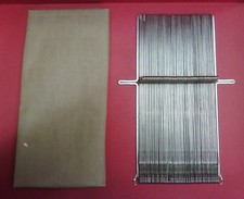 200 New Needles For Brother KH820-KH970 Knitting Machine