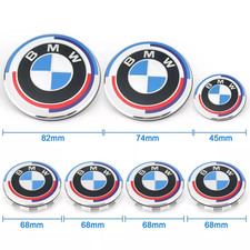 7X Hood & Trunk 82+74mm