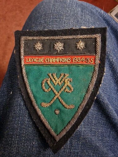 Vintage women hockey - vintage, league