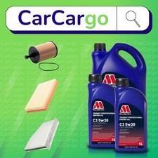 Service Kit VW Golf 3.2 R32