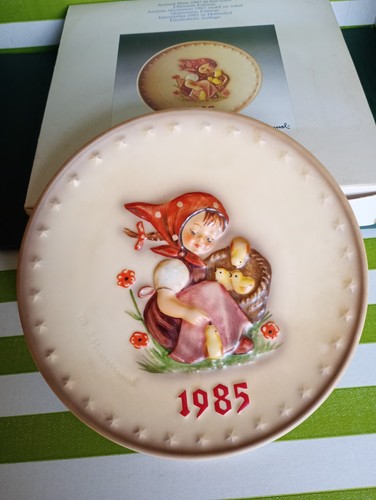 Hummel goebel chick - hummel,