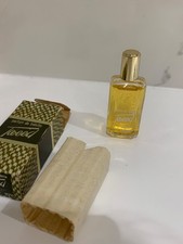 Genuine Vintage Tweed Parfum De Toilette by Lentheric London 12ml/cm3 Unused
