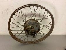 Piaggio 50 Ciao C7 Rear Wheel