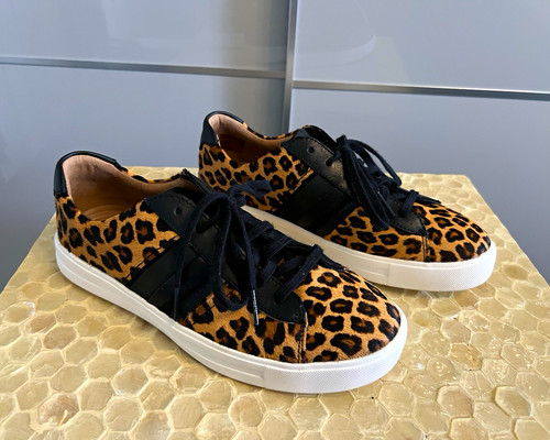 Clarks maui band - un, leopard