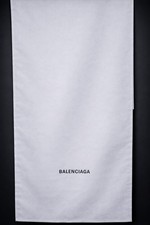 Balenciaga LIGHT GREY dust Bag