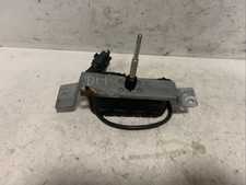 Volvo S60 2002 Right headlight wiper motor 0390206218 DEV431201 D14