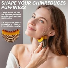 Lymphatic Face Brush+Box Dry