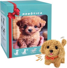 Robot Dog My Realistic Robot