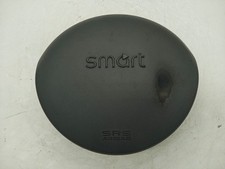 2002 SMART FORTWO DRIVER