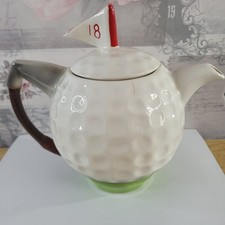 Collectible Tony Wood Novelty