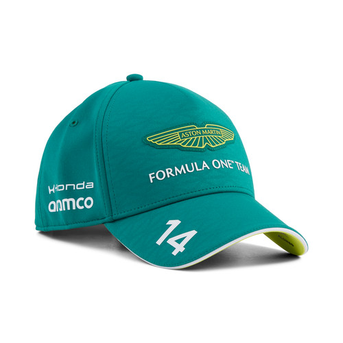 Aston martin 2026 official - martin,