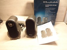 Pair of Wharfedale S20030