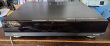 Vintage Sharp VC-S1000H Video