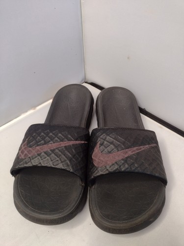 Nike benassi solarsoft slides - benassi,