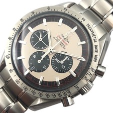 Omega Speedmaster Legend