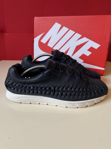 Nike mayfly woven - woven, 833132-402