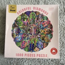 Ome Dichi 1000 Piece Colour