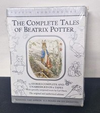 Puffin Audio Books The