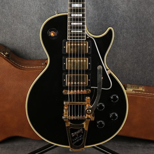 Gibson 1957 les - gibson, paul