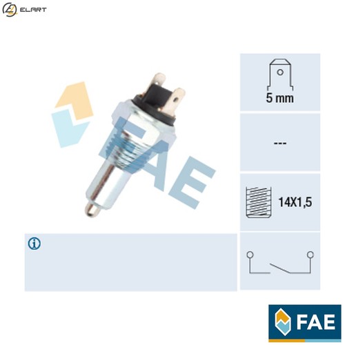Switch reverse light - switch,