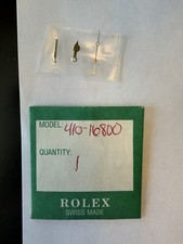 Authentic Rolex Submariner