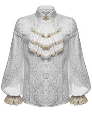 Devil Fashion Mens Gothic