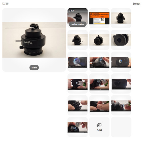 Mint olympus - *mint*, (bh2-poc)
