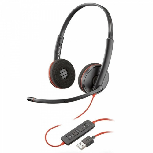 Plantronics blackwire c3220 - blackwire,