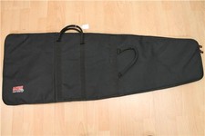 Gator Guitar Soft Case - Black
