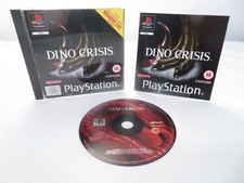 Sony PlayStation 1 - Dino