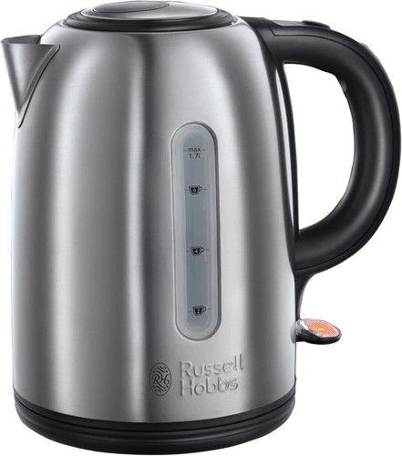 Russell hobbs 20441 brushed - russell,