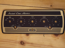 Leak Point One Vintage Valve /