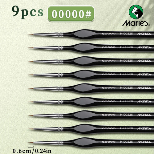 Marie ultra fine 00000 - ultra-fine,