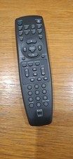 NAD DVD-1 Remote Control