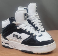 Fila Teratach 600 Trainers