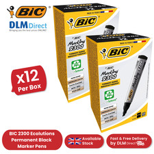 BIC Marking 2300 Permanent