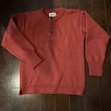 Le Tricoteur 100% Wool Button