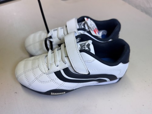 Lonsdale fulham kids leather - fulham,