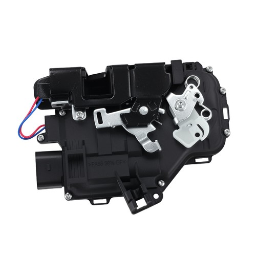 Door lock actuator front left - door,