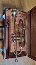 Yamaha cornet YCR231