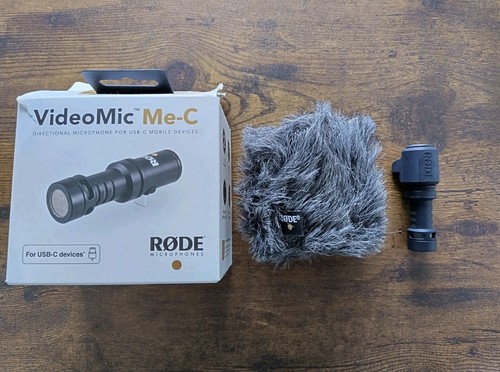 Rode videomic usb - rode,