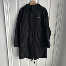 Fred Perry Lightweight Long