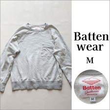 Battenwear Crewneck Sweatshirt