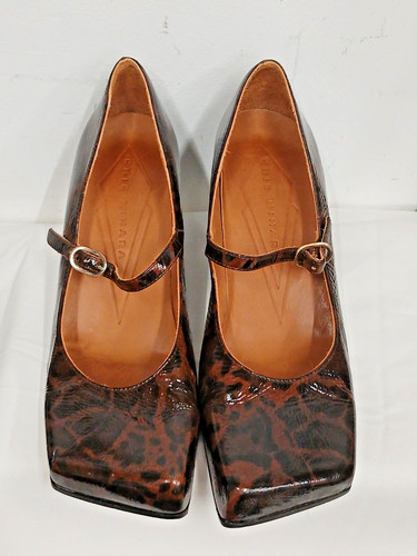 Chie mihara ustakio shoes - chie,