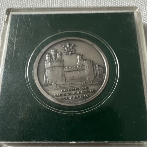 1969 investiture caernarfon - 1969,