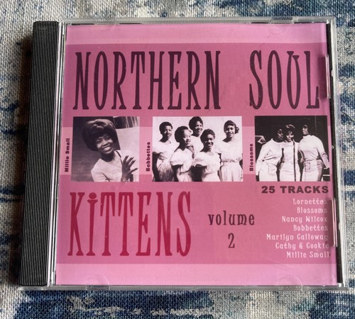 Northern soul kittens - vol., 2
