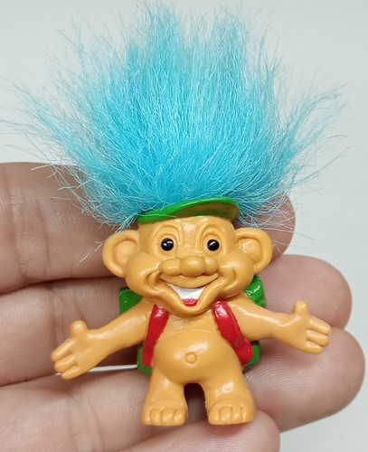 Weetos trolls hols bruce - weetos,
